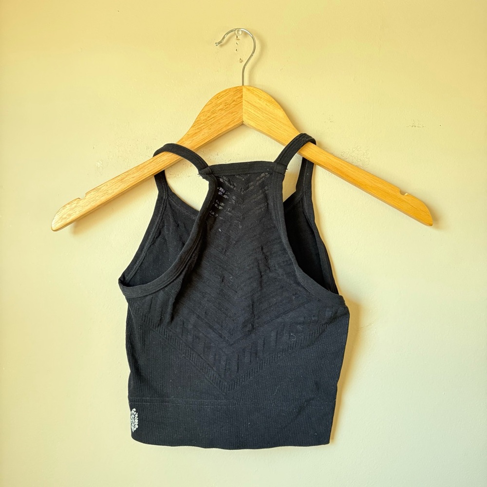 Fp Movement Tank - Picture 3 of 4